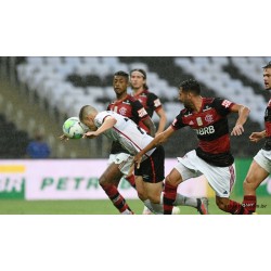 Athlético PR tem pela frente o Ceará pela Série A na Arena da Baixada